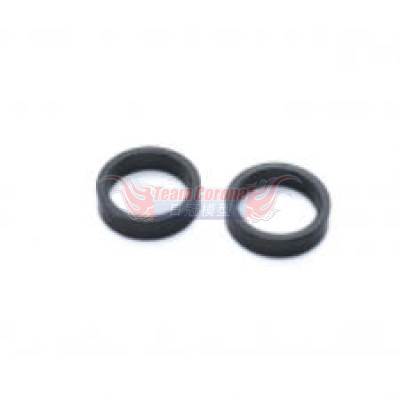 Awesomatix    SH12R2.0 Rear Axle Spacer 2.0mm x 2